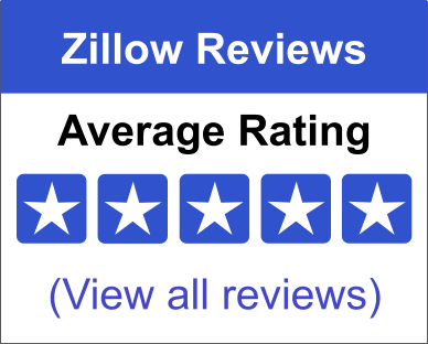 CA zillow reviews